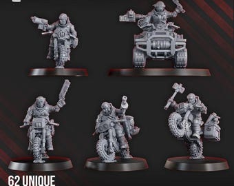 Harvesters Angels MC