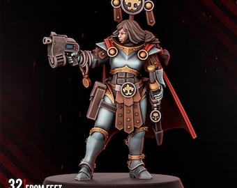 Legio Artemis Emissarius