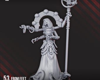 Iron Architect