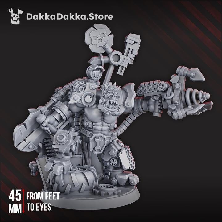 Nikk' Da Tech