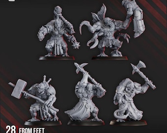 Amalgamants