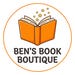 Ben Vine