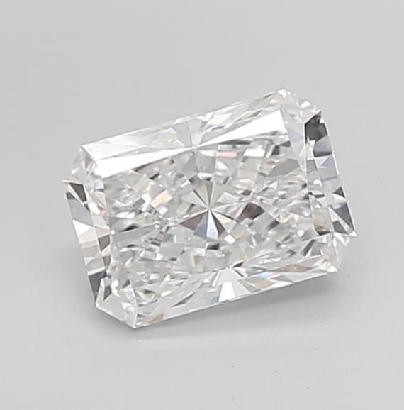 Radiant Cut Lab Grown Loose Diamond | IGI Certified | 0.50-6 CT