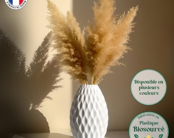 Vase design "Riva" – Décoration pour plantes d’intérieur