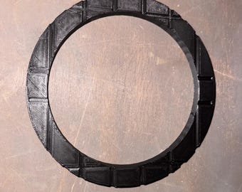 Espaciador de altavoz de 6,5 para Apache 1800.