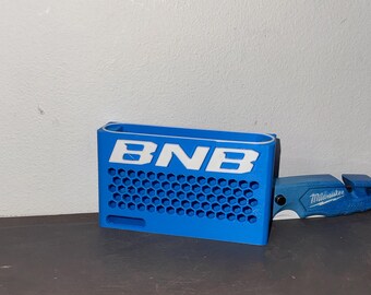 Boîtier d'ampli BNBB 1001u