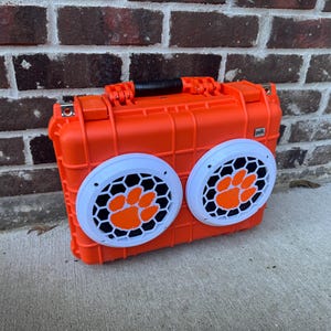 3800 Altoparlanti Personalizzati! Turtlebox Killer! Super FORTE