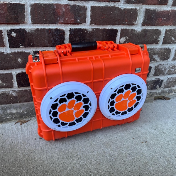 Turtlebox Customised Examples Turtlebox Accessories - Etsy