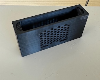 1001u Speaker Amp Box