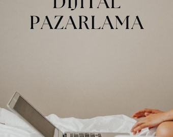 Digital Marketing E-Book | Social Media Guide (PDF)