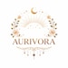 Aurivora