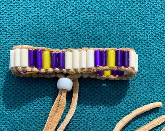 Wampum Bracelet  38