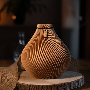 Louise vase by MAISON COLETTE