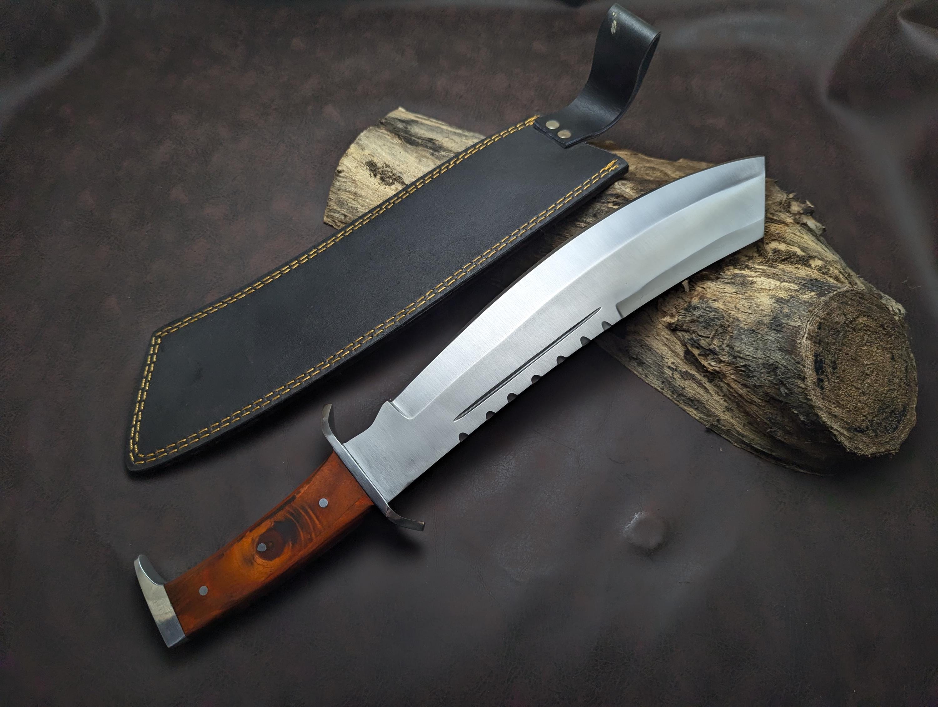 Rambo survival knife - Etsy 日本