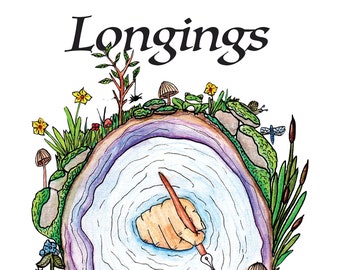 Longings | Eugene Ryser | Poetry | Brand New