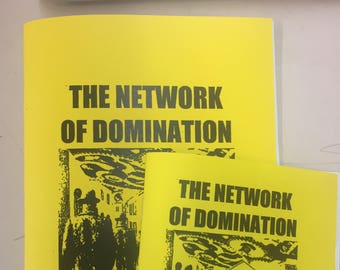 Network of Domination