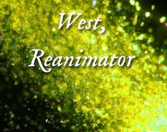 Herbert West | Reanimator | H.P. Lovecraft | Skräck | Spänning | Cthulhu Mythos | Pocketbok | Helt ny