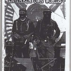 Zapatistas in Their Own Words