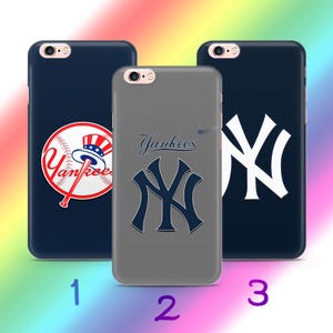 New York Yankees iPhone Case - Etsy New York Yankees iPhone Case - Etsy