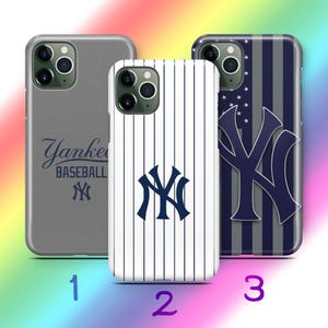 New York Yankees iPhone Case - Etsy New York Yankees iPhone Case - Etsy