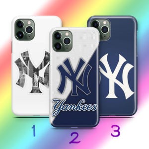 Yankees Phone Case - Etsy