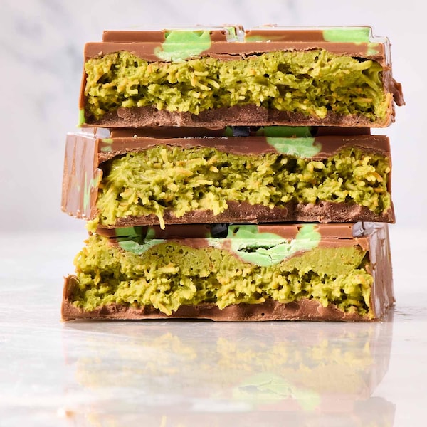 Luxury viral Dubai Kunafa Chocolate Bar XXL | CHRISTMAS gift idea | Birthday gift idea | Eid |Party | Events | Ramadan | gift ideas