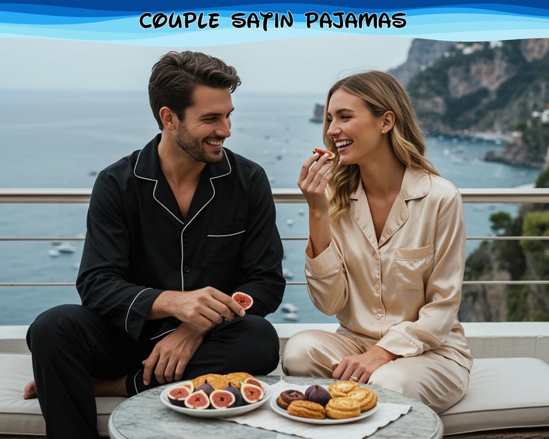 custom-satin-full-pajamas-for-couples-personalized-matching-loungewear