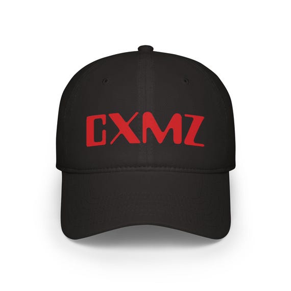 Stylish Custom Low Profile Baseball Cap, Casual Hat for Everyday Wear, Trendy Gift for Sports Lovers, Adjustable Cap for Outdoor [...]