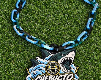 Custom Logo Hype Chains/Necklace