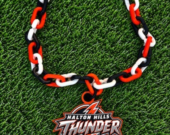 Custom Logo Hype Chains/Necklace