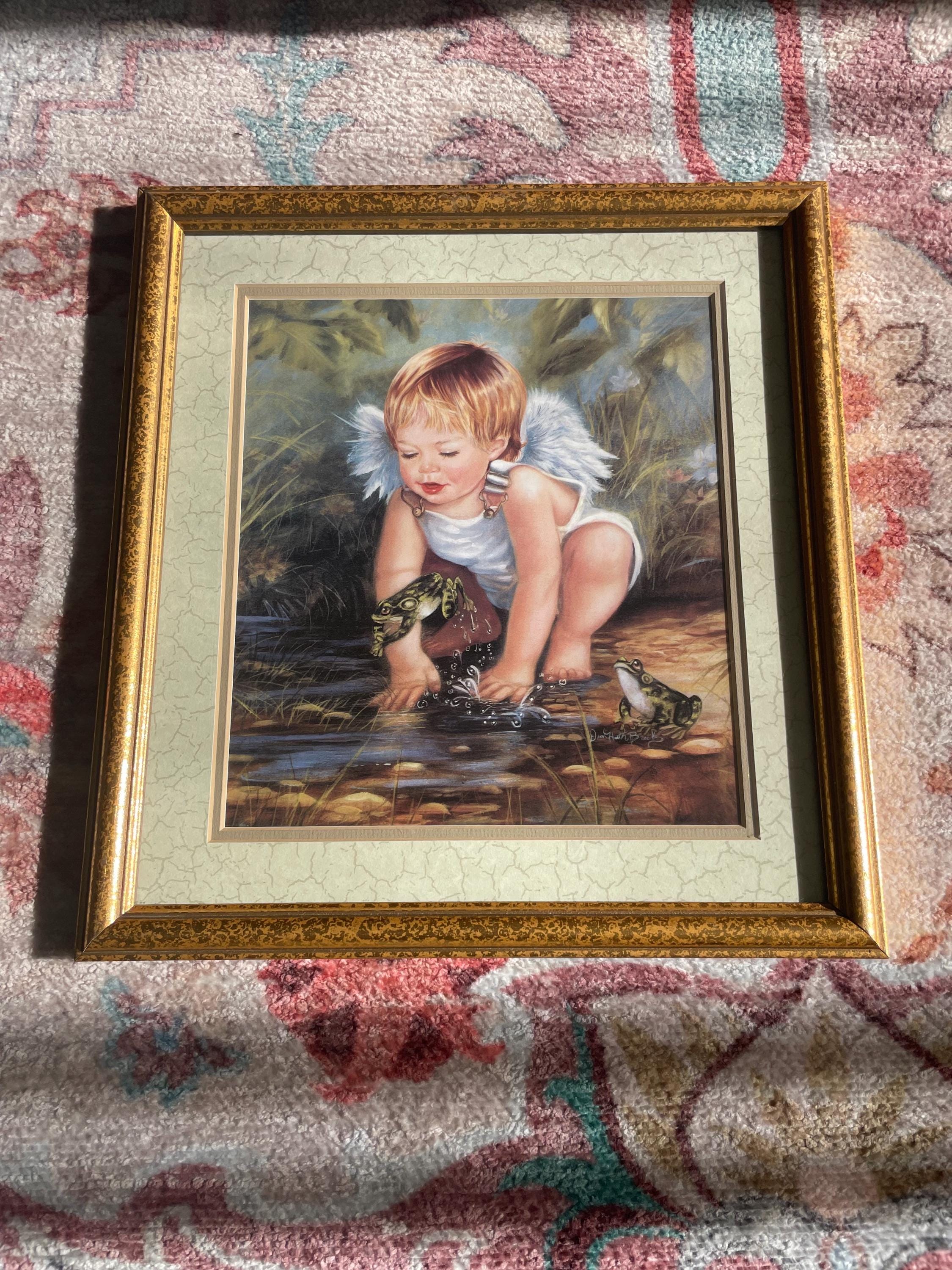 Gold Angel Frame - Etsy - Page 4