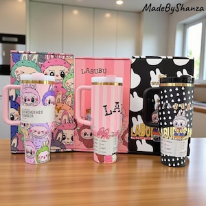 Stanley labubu - Etsy 日本