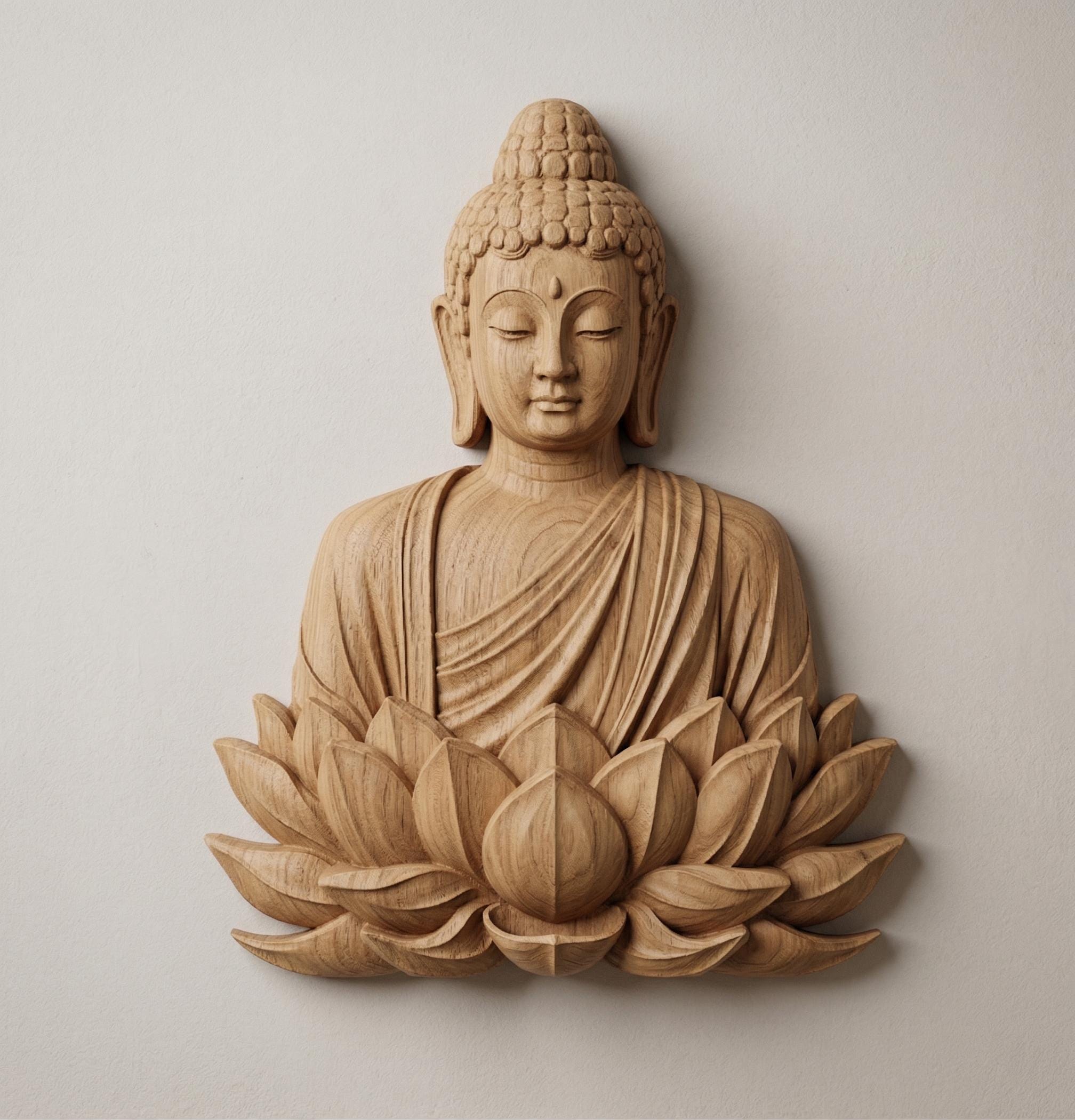 Sleeping buddha - Etsy 日本