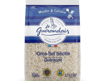 Pure Celtic Sea Salt – Natural Mineral Rich Salt – Gourmet Sea Salt