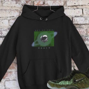nike pulli etsy