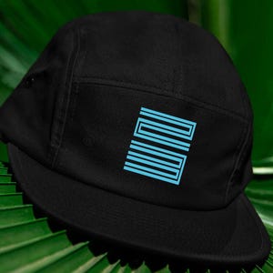 Casquette 23, assortie aux baskets Gamma de la Air Jordan 11