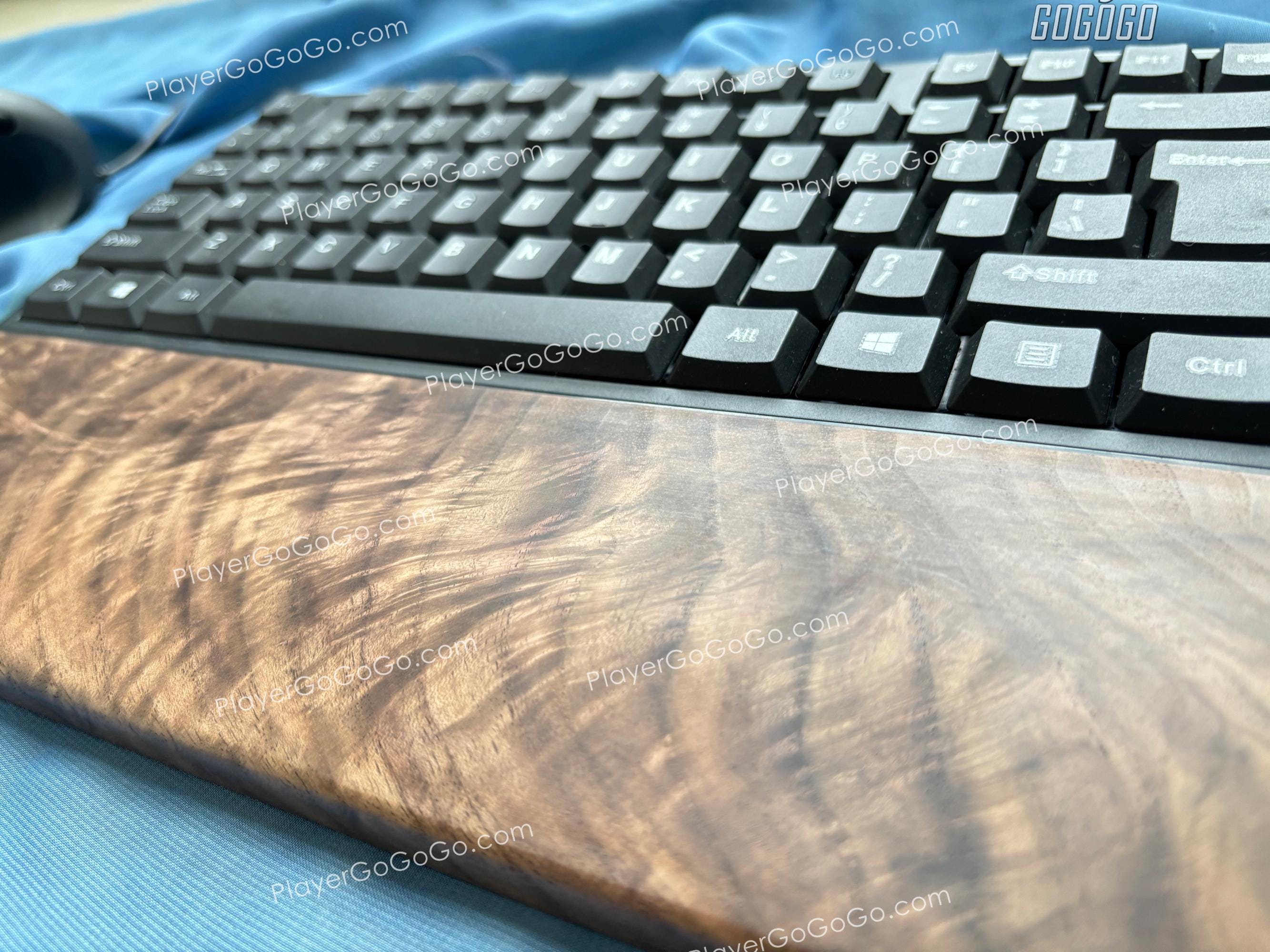 Artisan Wrist Rest - Etsy