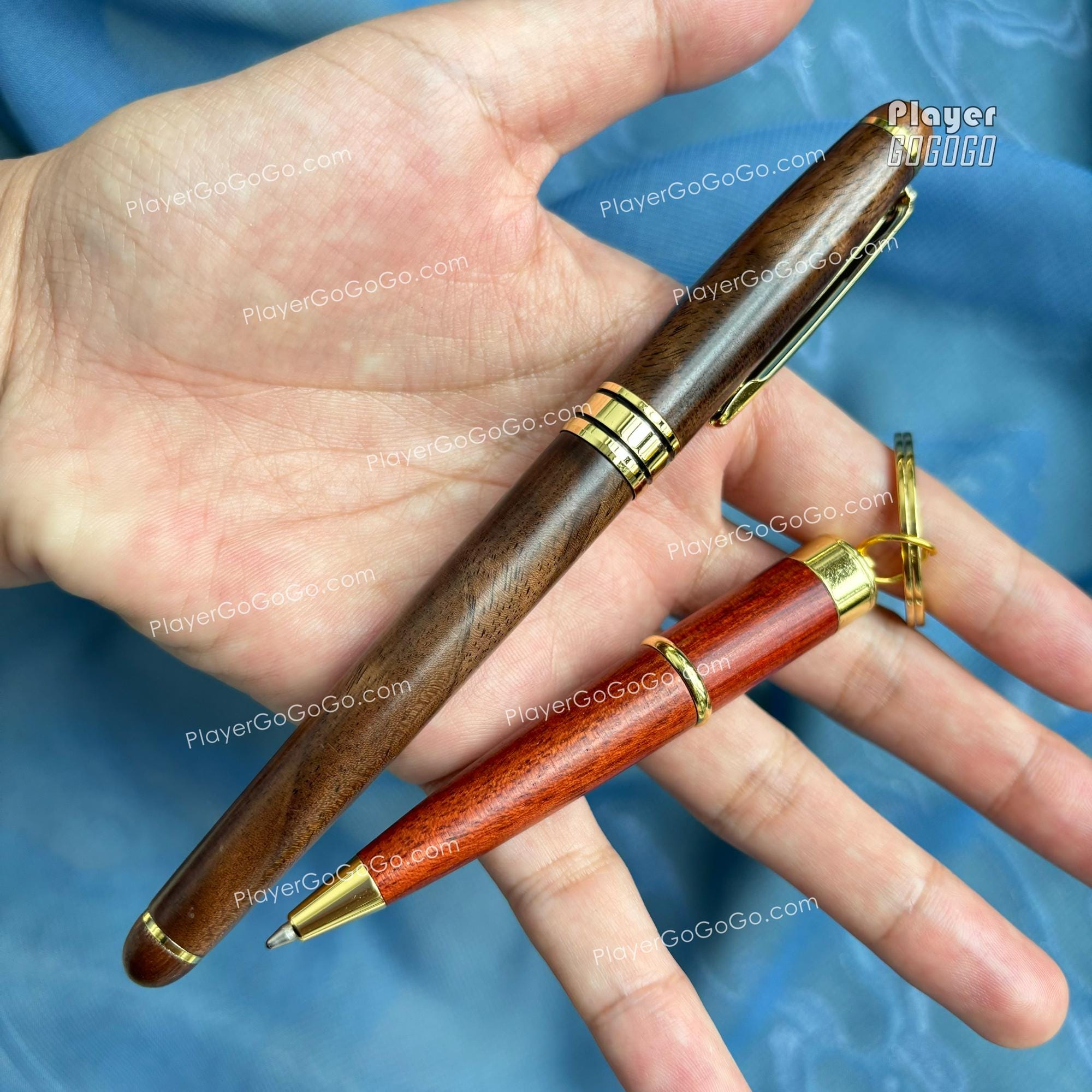 Montblanc Keychain - Etsy