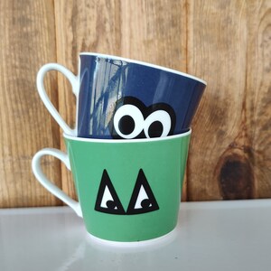 Ikea Retired Mugs - Etsy