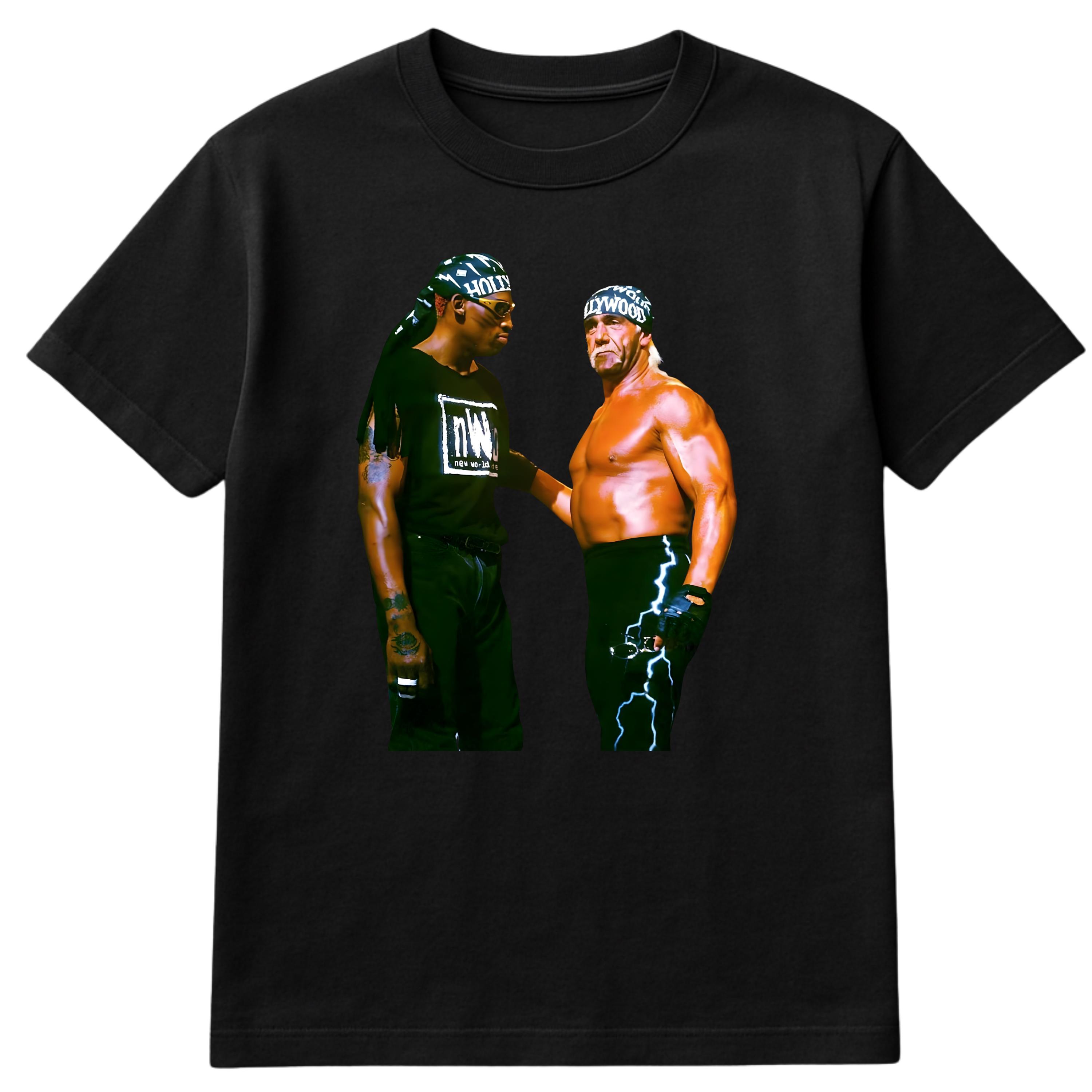 Dennis rodman nwo - Etsy 日本