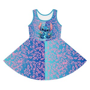 winter floral dress Winter Floral Print Suede Cheongsam Qipao Dress