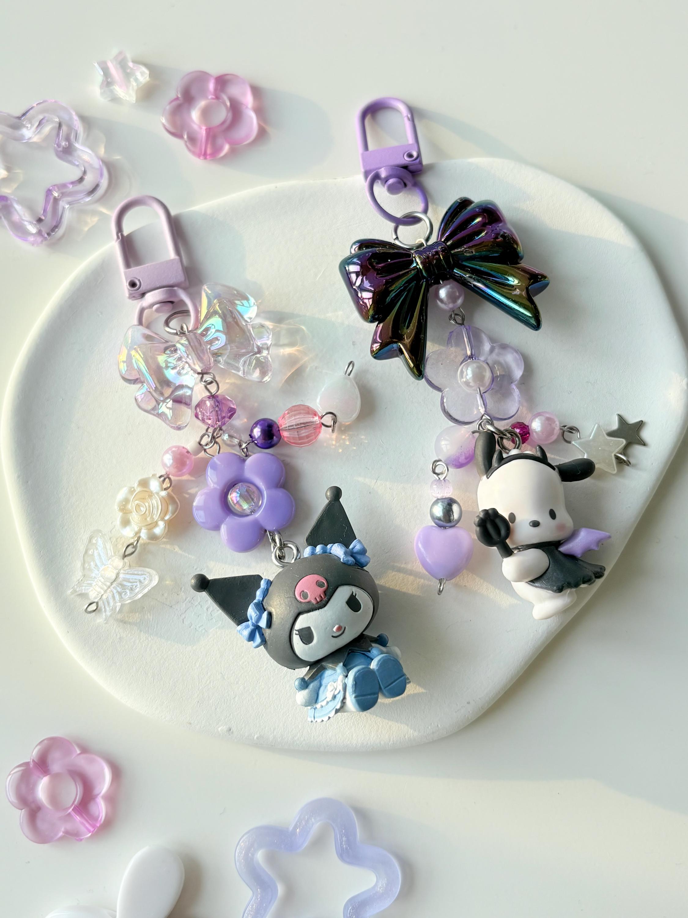 Jumino Core Keychain - Etsy