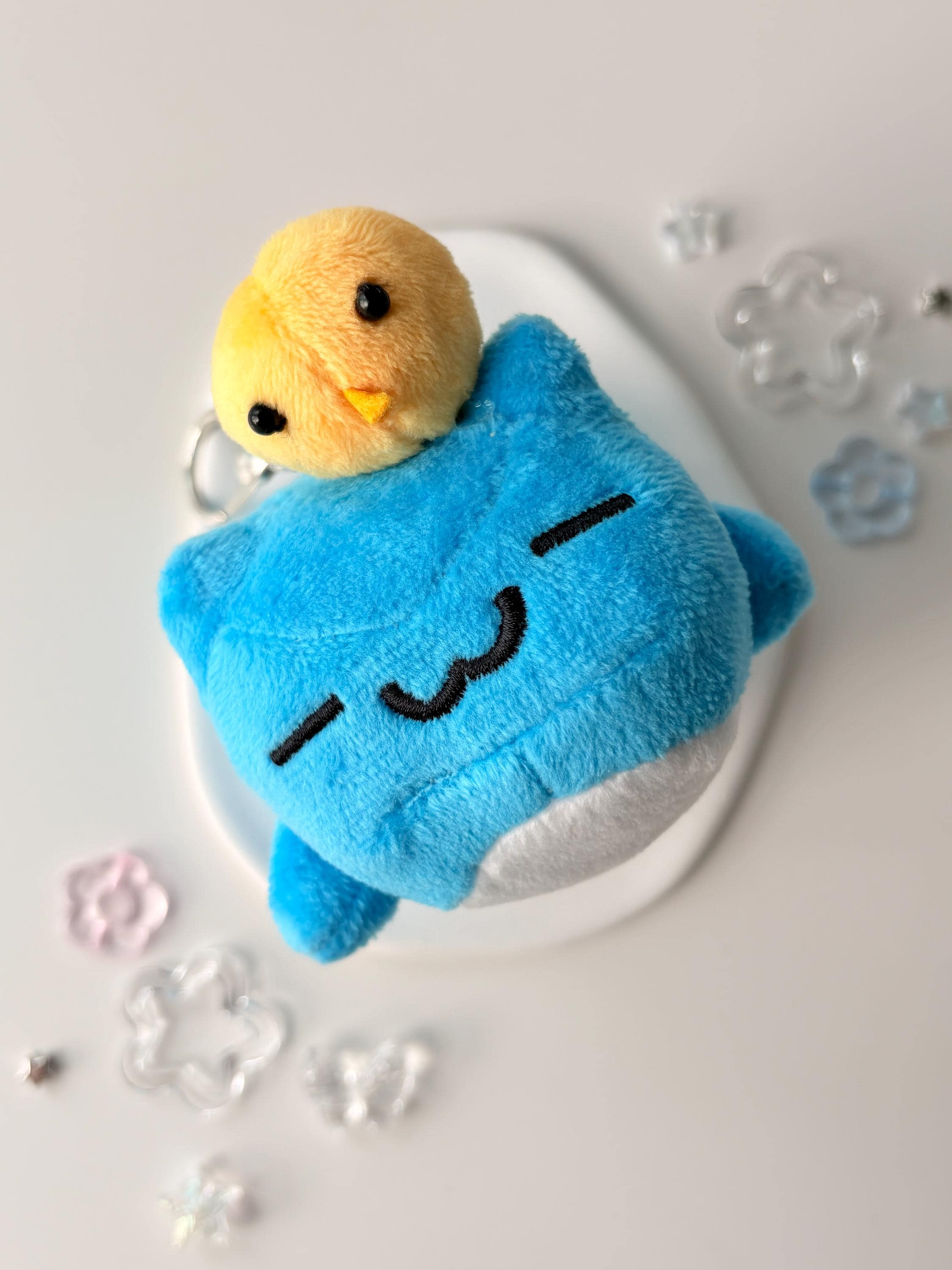 Capoo bugcat - Etsy 日本