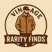 VintageRarityFinds