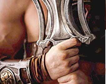 41" Handmade Hee-Man Master Sword with Leather Scabbard  Collectible Norse Medieval Replica | Unique Gift for Him, Universe Sword Gift