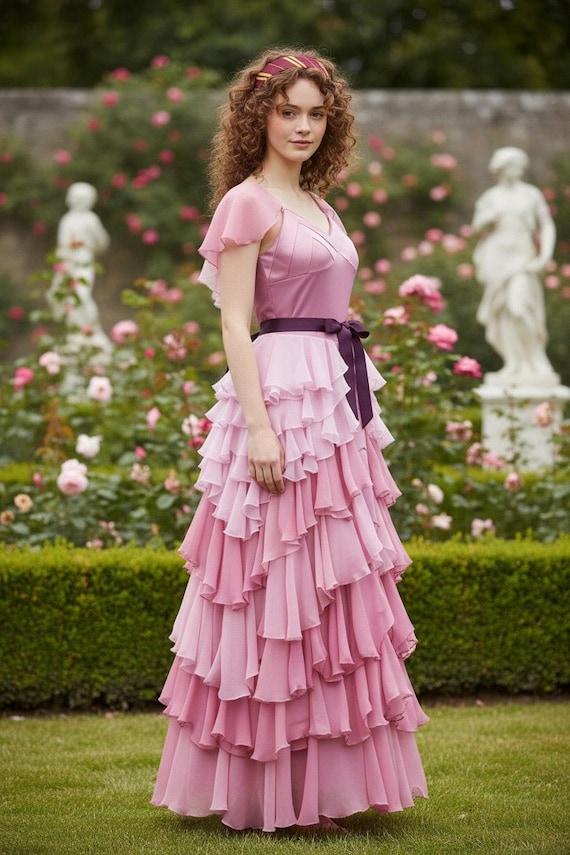 hermione yule ball dress MARESSA main image 1