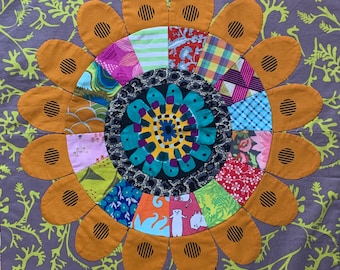 PDF of Month 9 of the Ring Around BOM