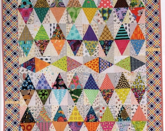 PDF pattern of Which Way