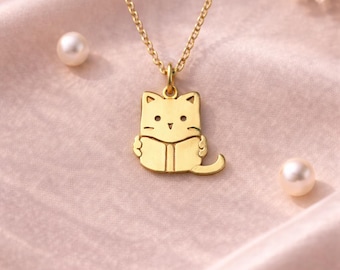 ヴィンテージ 2002 ジャン・コクトー キャットブローチ - Etsy 日本