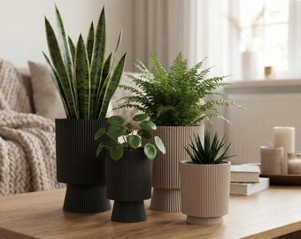 Juno Indoor/Outdoor Planter